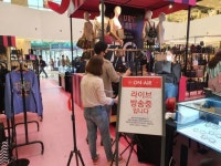 온라인몰 같은 오프라인 매장…도심형 아웃렛 NC신구로점