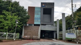 성남시 하늘누리 추모원 추석 연휴 문 닫아