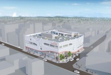 구리전통시장 숙원 제2 공영주차장 첫 삽