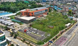 경기교육청, 안성 일죽초 등 4개교서 생태 숲 미래학교 운영