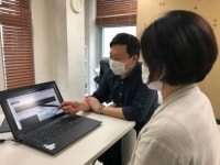 백지선건강문제상담소 | 은평구 심리방역으로 ‘코로나 블루’ 잡는다