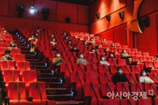 올해 8회째 디아스포라영화제 CGV인천연수서 개막…22일까지 무료 상영