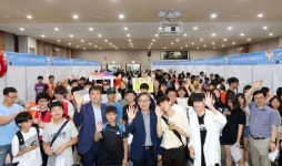 나중에 뭐할껀지? 우리가 알려줄게~