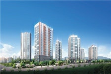 광주아파트 ‘한국아델리움 The 봉선’ 10월 중 주택홍보관 OPEN
