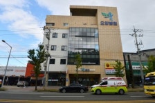 경주·포항, 지역사회감염 이어져 … 포항 휴요양병원은 7명 확진