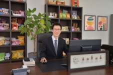 어떤 맛이라도 과자 변신…샛별이 초코과자 亞입맛까지