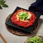 롯데마트, 잡채·홍어무침 등 제수음식 완전체 판매