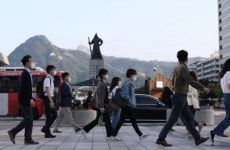 금융·행정·문화 중심지 광화문 바뀐다…차보다 사람 먼저