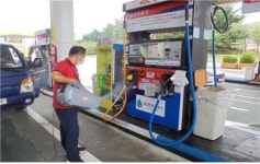 경부고속道 칠곡주유소(부산방향) 화장실 일일 5회 소독·방역 강화