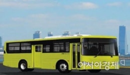 교통취약지 순환 인천e음버스 11월 개통…18개 노선