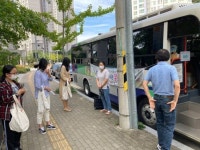 진주시, 6일부터 이동도서관 운행지역 확대