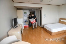 전파우려 적은 감염병환자, 전원조치 거부시 과태료 최대 100만원