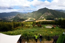 [조용준의 여행만리]동강의 오지마을‥굽이굽이 꼭꼭 숨었구나