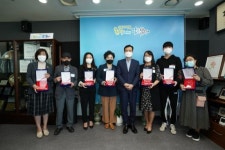 성북구 보건위생과·지적과 '2019 성북 빛낸 우수 사업 부서' 선정