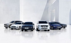 月189만원에 G80·GV80 탄다…제네시스, 車구독서비스 리뉴얼 론칭