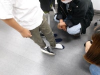 서초구, 발달장애인 위치추적기 내장된 신발 깔창 보급 대표 이미지