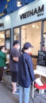 강동구 명일전통시장 다문화음식거리 조성