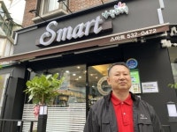 폐업위기 동네슈퍼가 무인 스마트슈퍼로 변신한 사연