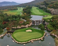 [골프토픽] 더CJ컵 2021년 격전지는 여주 해슬리나인브릿지