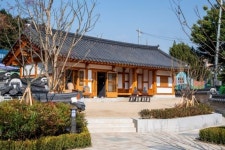 용산구 이봉창 의사 역사울림관 개관