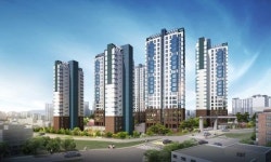 봉천동 ‘서울대입구역 르쏘메’, 더블역세권ㆍ명문학군의 풀옵션 아파트로 주목