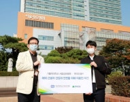 해외 건설현장에 국내 의료진 파견 현대건설, 서울성모병원과 협력