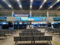 여수광양항만공사, 여수연안여객터미널 노후 시설 개선