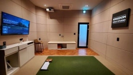킹덤 골프 스튜디오, 오픈 1주년 기념 골프 콘텐츠 제작지원 이벤트