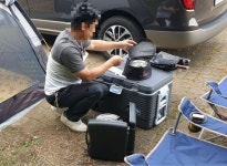 내장산국립공원백암사무소 ‘가을 성수기 불법행위 집중단속’ 실시