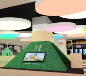 현대백화점, 피어에서 친환경 장터 지.구.장 개최