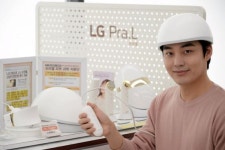 LG전자, 탈모 치료용 의료기기 LG 프라엘 메디헤어 예약판매