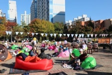 광주 서구 치평마을프로젝트 ‘가족 행사’ 개최