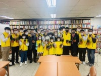 광주사랑나눔공동체, 소소한 마음 따뜻한 나눔전파