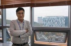 대구첨복재단 우영재 부장 산자부장관상 … 첨단의료기 개발 공헌