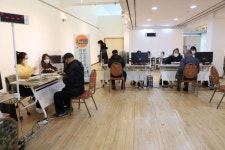 강북구 ‘소상공인 새희망자금’ 현장접수센터 운영