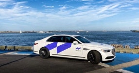 현대차 모셔널, 美서 내년 자율주행 택시 서비스 선보인다