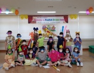 경북도교육청, 농어촌 초등교 영어캠프 … 놀이활동으로 흥미 높여