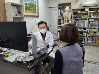 새율촌제일의원, 2년 연속 무료 독감 예방접종 ‘훈훈’
