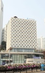 동작구립김영삼도서관 개관