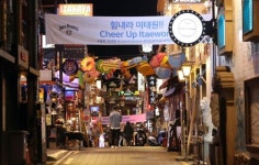 클럽 대신 주점 가려고요 핼러윈데이 풍선효과에 시민들 우려