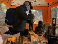 동작구, 일용노동자 위한 겨울철 쉼터 운영