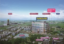 고정 수요와 유동 인구 확보한 신규 상업시설 ‘직산테크노타운’ 공급 시작