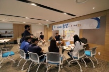 대우조선, 청년이상회 2기 완전체 본격 가동