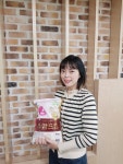 용인시, GAP 인증 백옥쌀 참드림 출시
