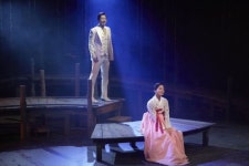 뮤지컬로 탄생한 백석의 시 나와 나타샤와 흰 당나귀