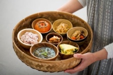 [요리수다] 가을바람 불 때 차려 보는 가을 밥상