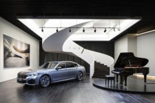 BMW, 럭셔리 클래스 고객 대상 ‘BMW 콜렉터스 하우스’ 운영