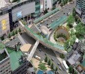 수원역·양재역 등 GTX시대 랜드마크 환승센터 10곳 선정