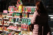 상술과 진심 사이 00데이…편의점, 빼빼로류 매출 46.5% 신장