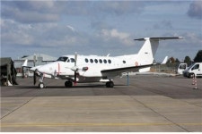 프랑스 항공우주군이 도입한 경정찰기